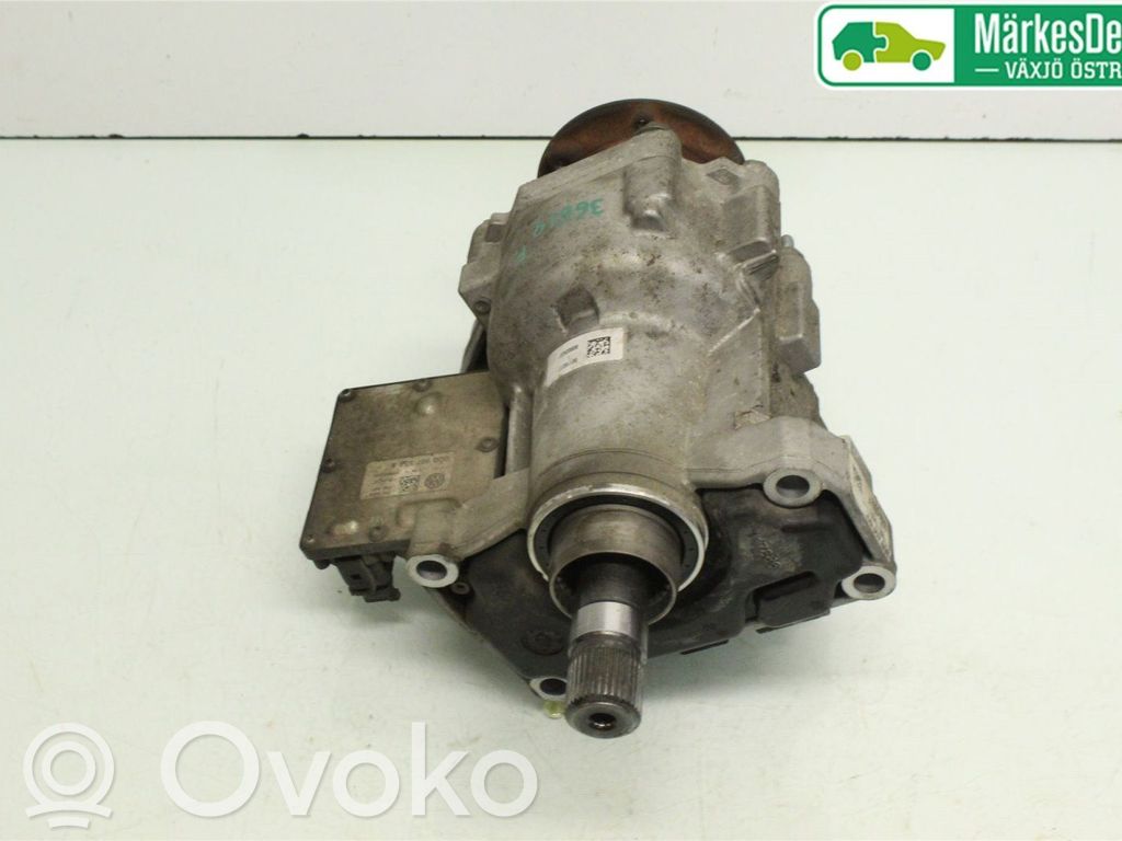 Volkswagen Golf VII Skrzynia rozdzielcza / Reduktor 