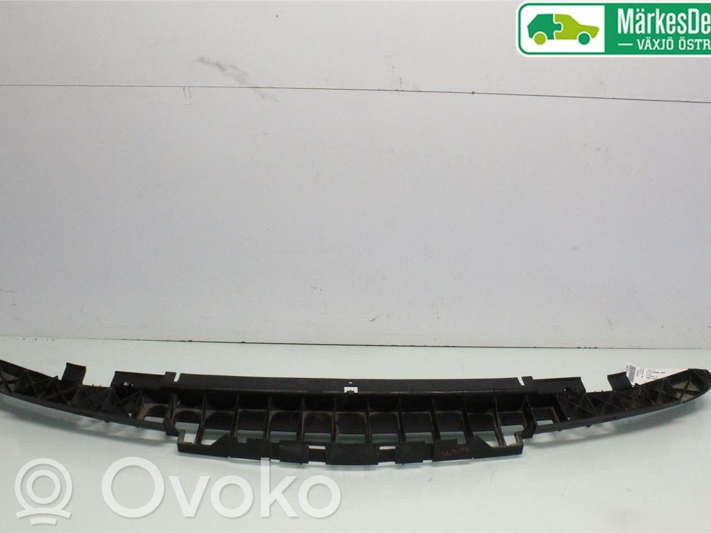 Front bumper   7414LQ
