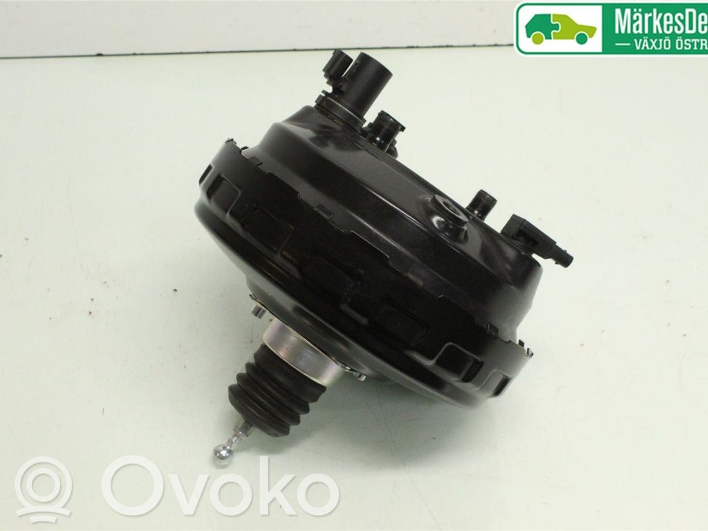 Volvo XC90 Servofreno 