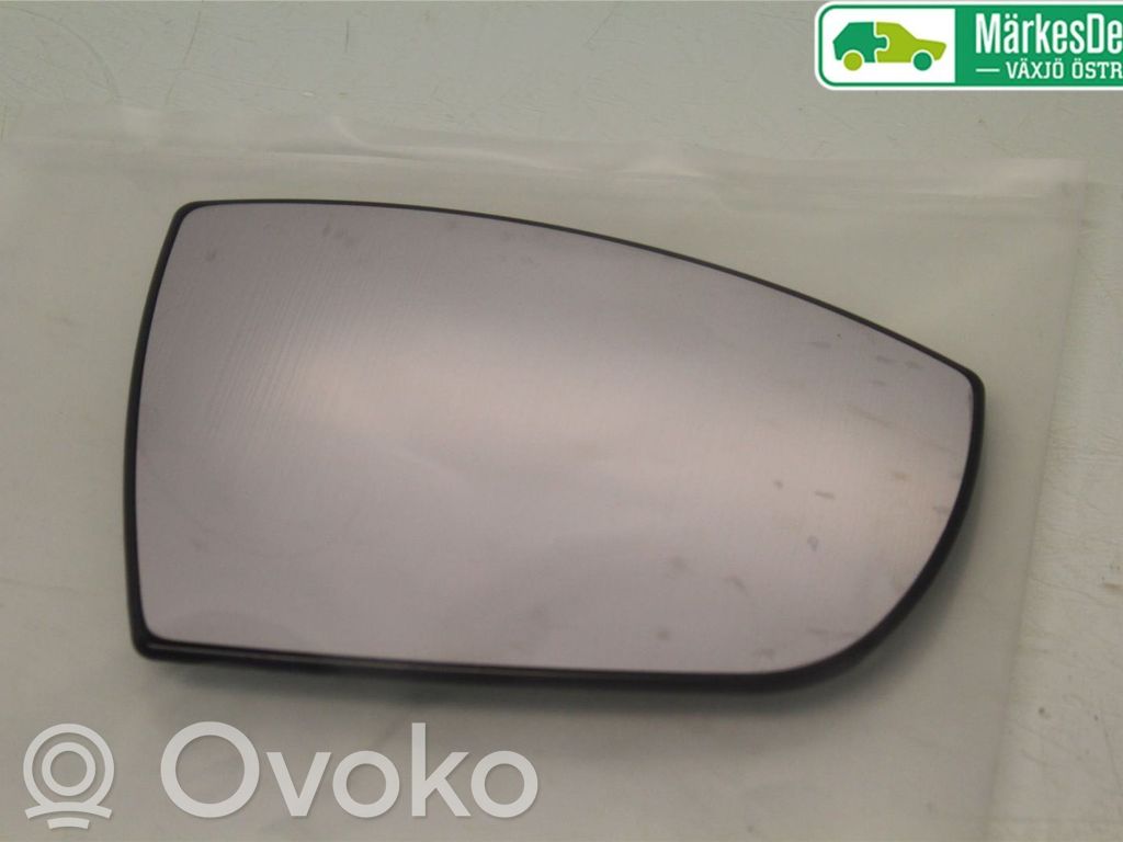 Ford Galaxy Spoguļa stikls 