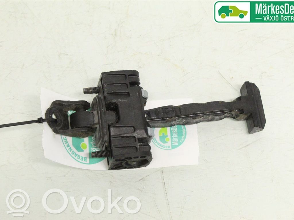 Citroen Jumpy Front door check strap stopper 