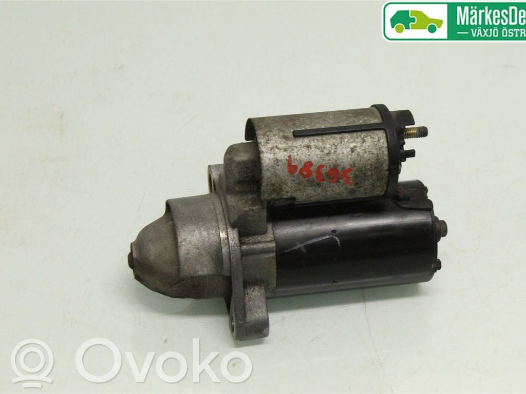 Motor de arranque   078911023DX,0001108174,078911023D