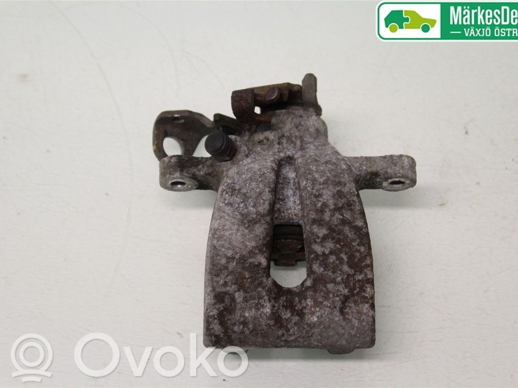 KIA Venga Takajarrusatula 