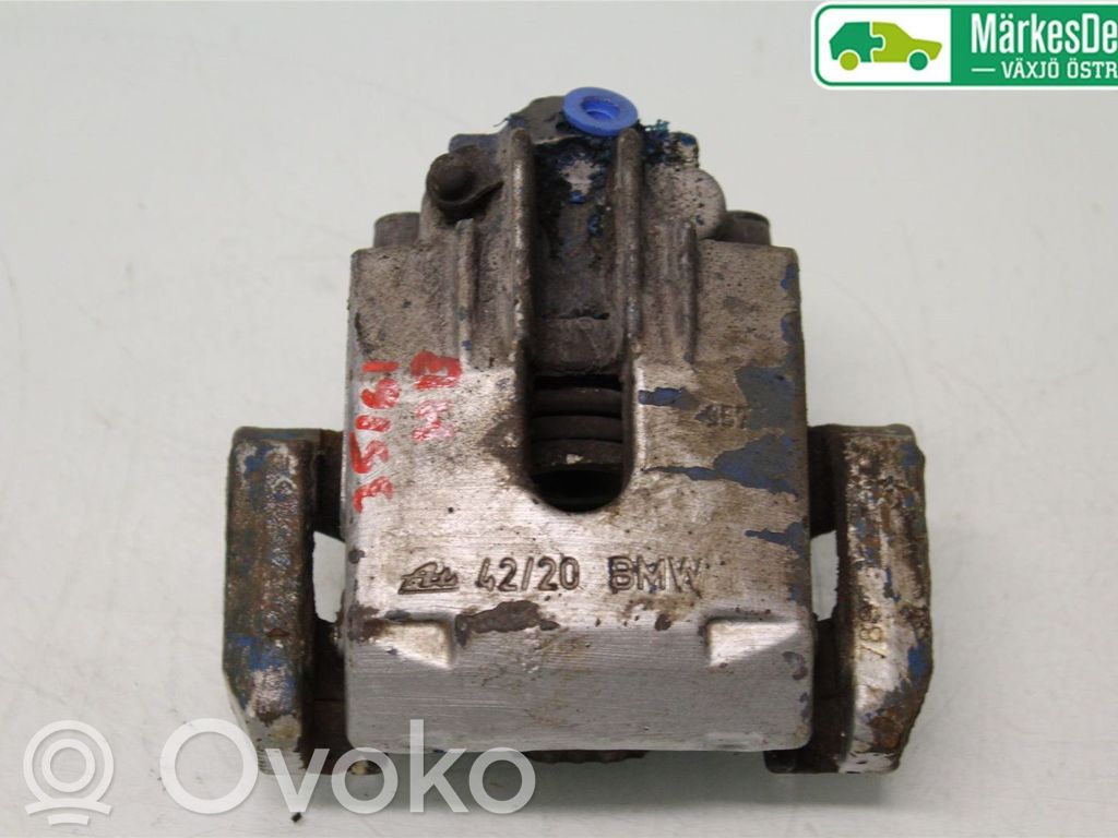 Rear brake caliper   34216765910,34216766074,34216766074
