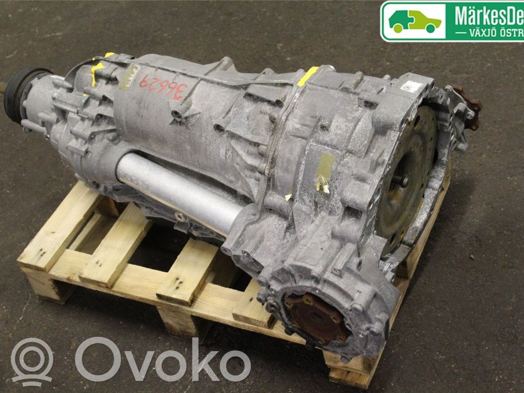 Caja de cambios automática   0D5300040,SHP,0D5300040001