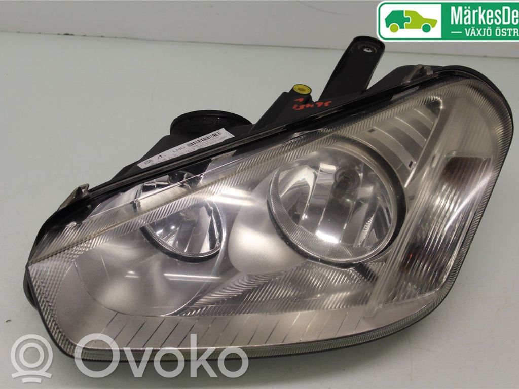Headlight/headlamp   1707469,1EJ009587,7M5113W030AC