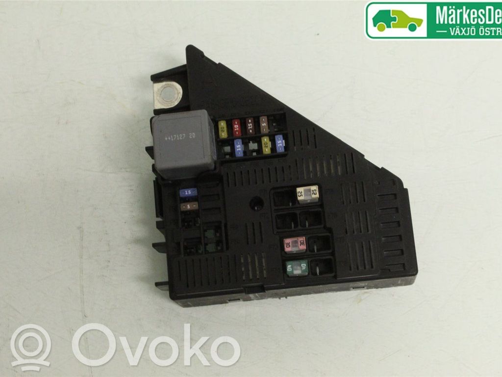 Fuse module   31409044,31473569,31473569