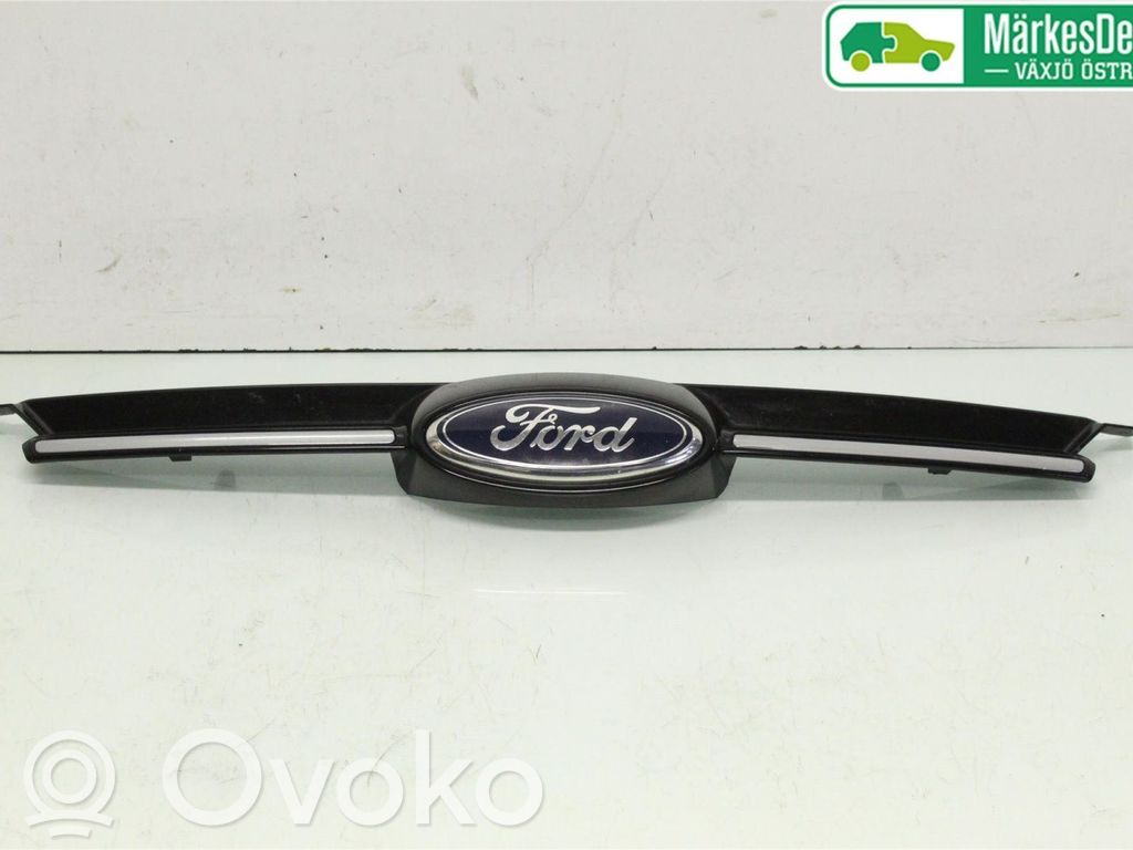 Ford Focus Front bumper lower grill 
