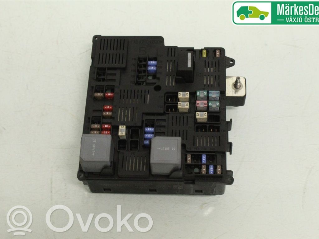 Sulakemoduuli   31398004,31676132,31676132