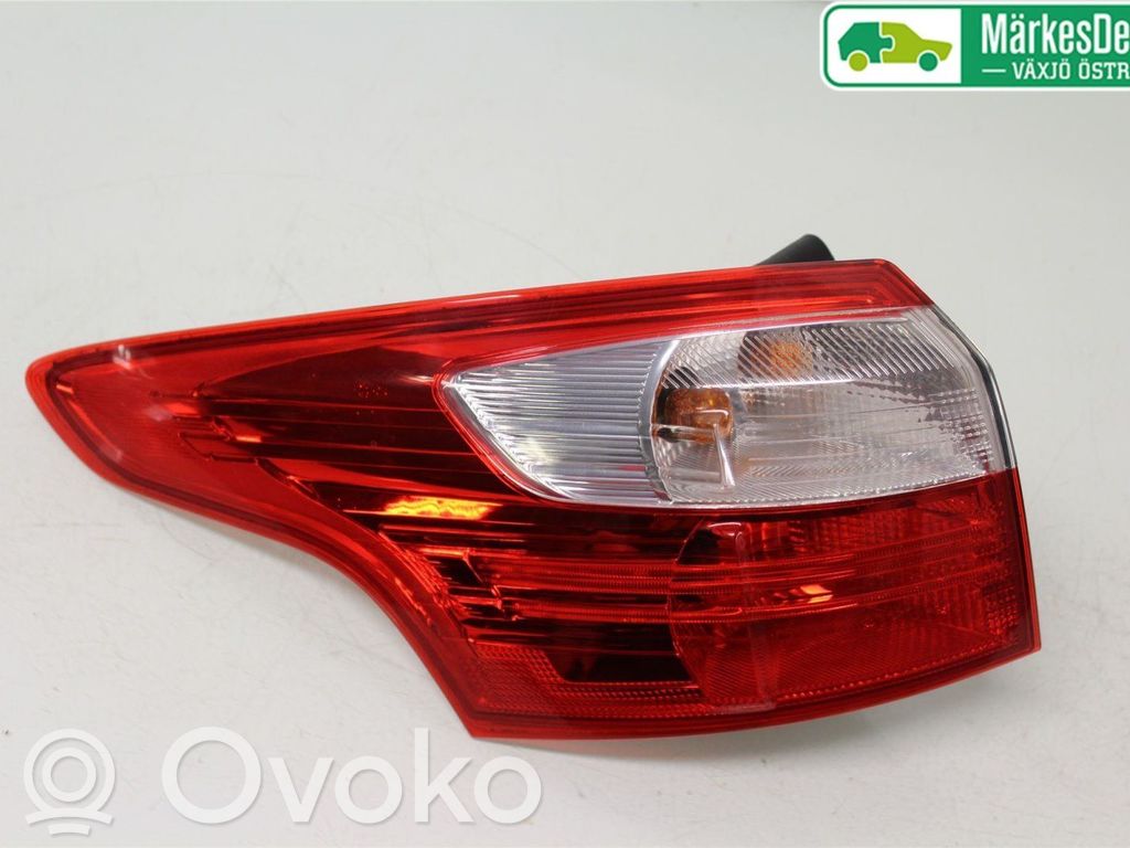 Ford Focus Rear/tail lights 