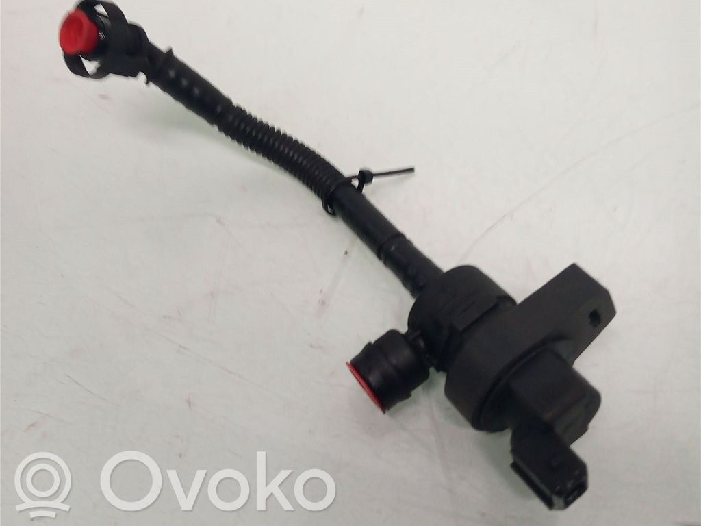 BMW 3 E90 E91 Vacuum valve 