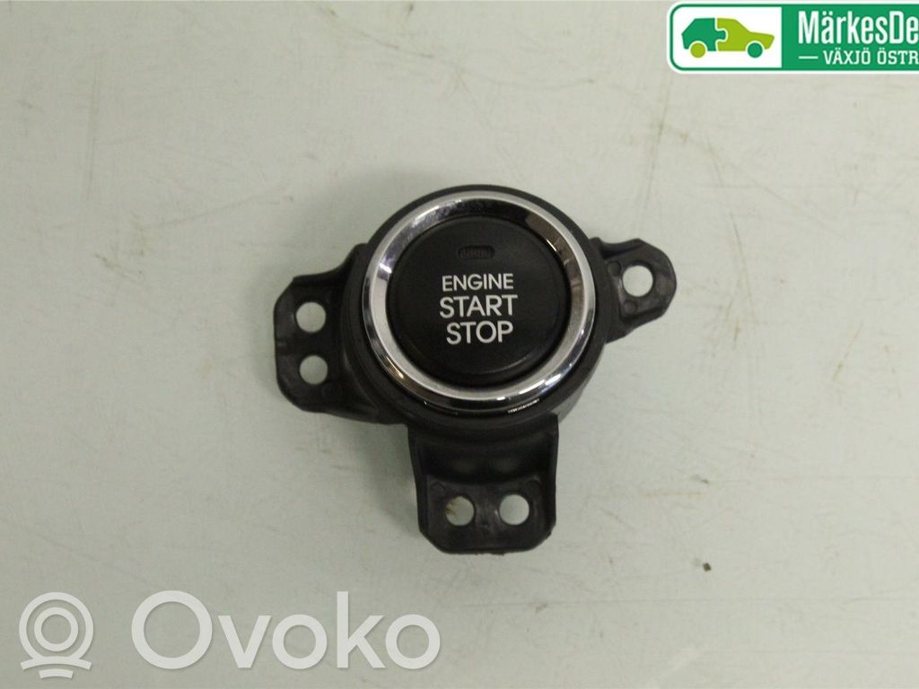 Engine start stop button switch   954302T900