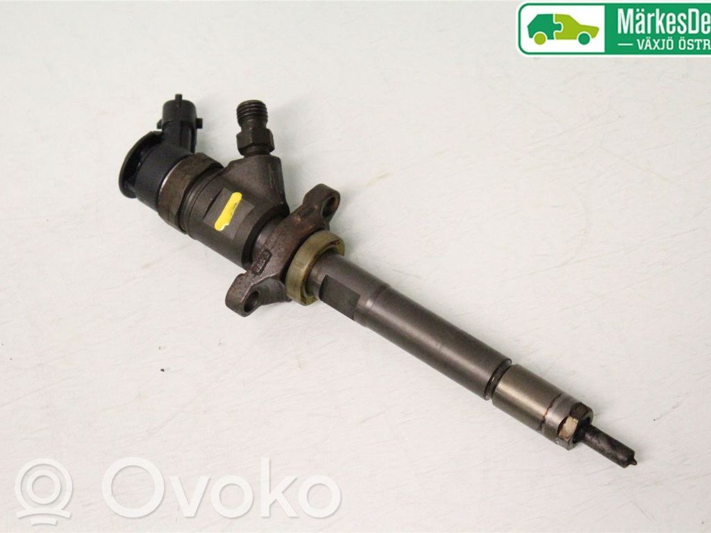Ford Focus Inyector de combustible 