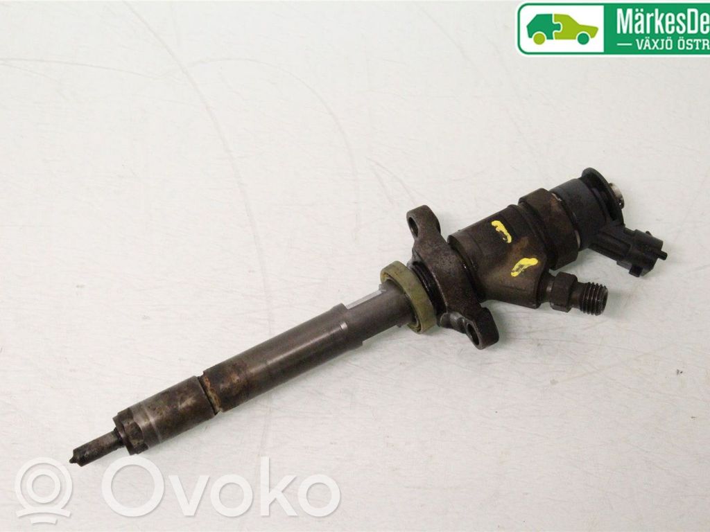Inyector de combustible   1633633,0445110353