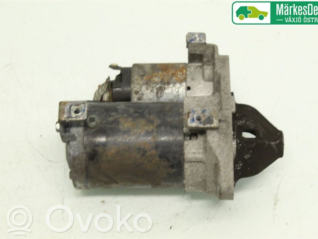 Motor de arranque   1810A333,M000T46871ZT