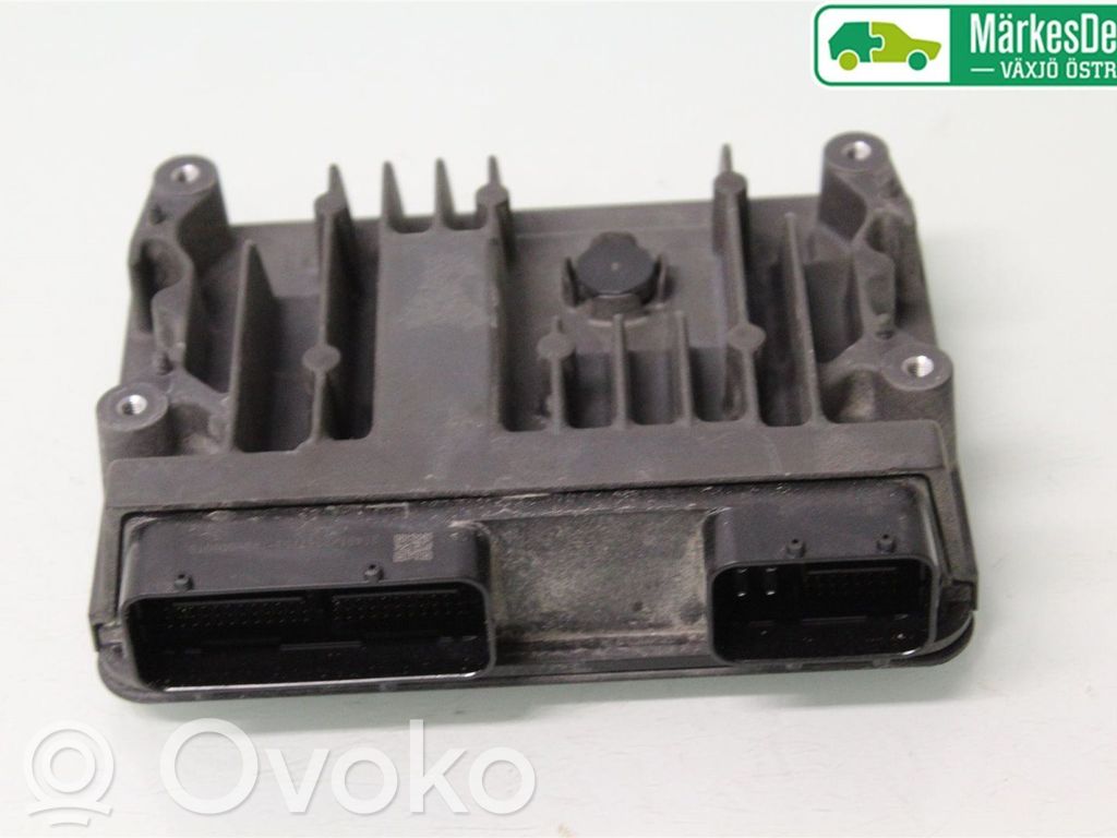 Lexus UX Injection control unit/module 