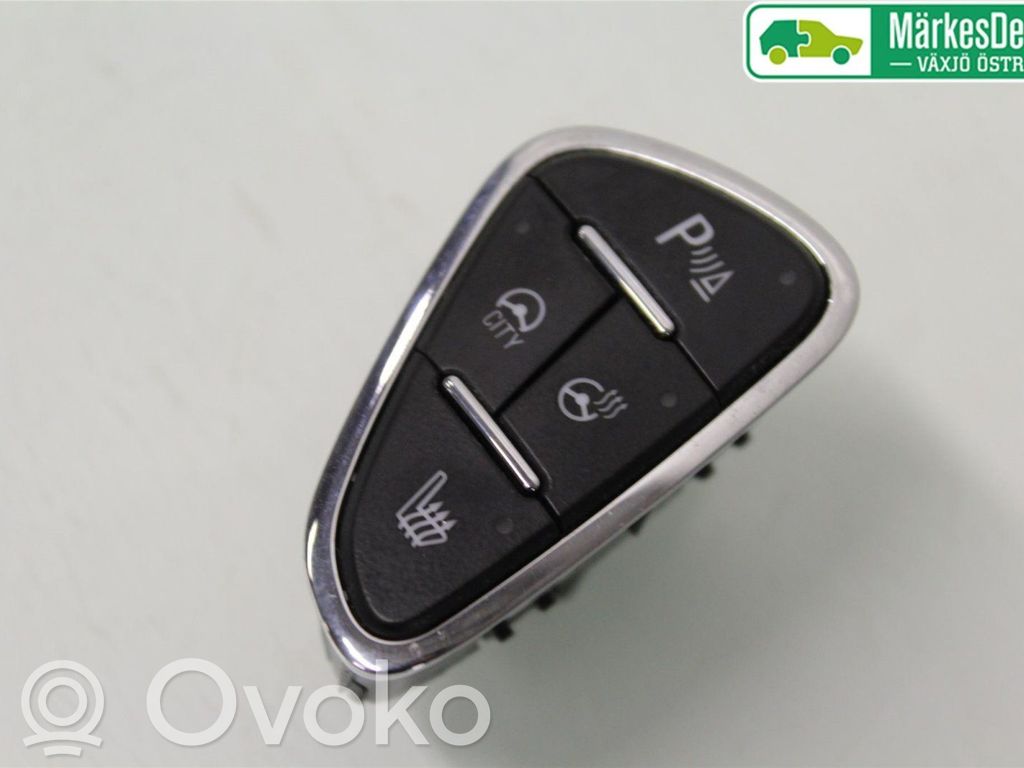 Opel Corsa E Multifunctional control switch/knob 