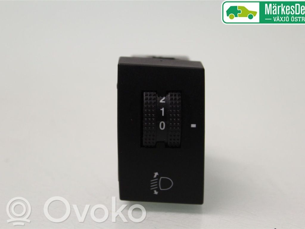 Interruptor de control del panel de luces   933701P000ED,933701P000ED,933701P000ED