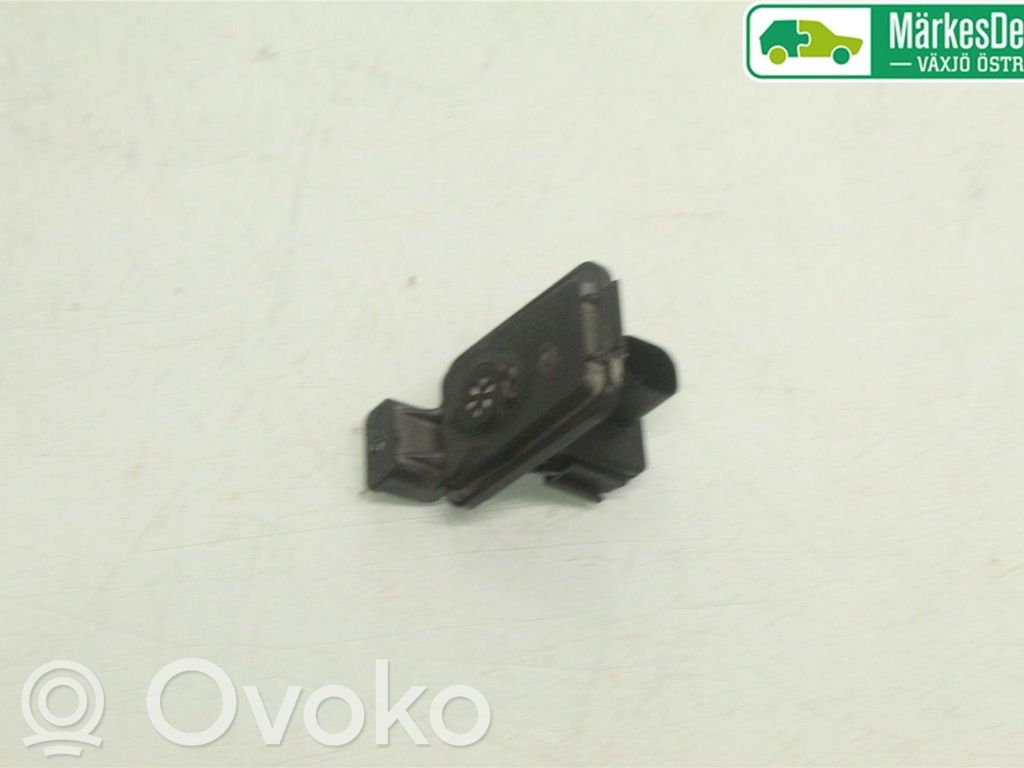 Volvo S90, V90 Sensor de temperatura interna 