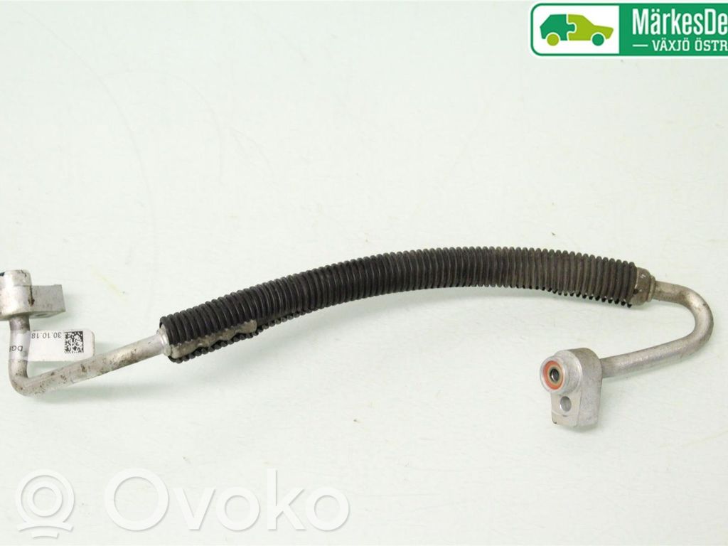 Ford Mondeo MK V Ilmastointilaitteen putki (A/C) 