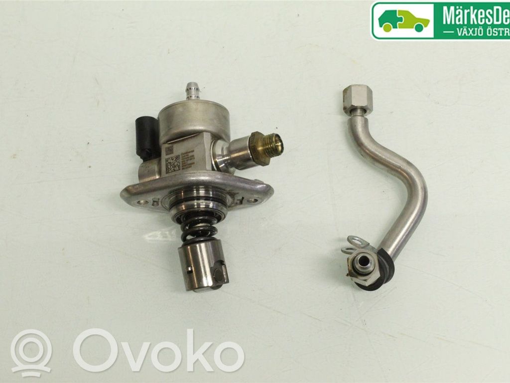 Audi A3 S3 8V Mechaniczna pompa paliwa 