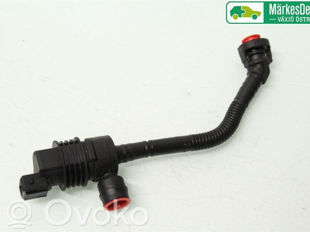 BMW X1 E84 Vacuum valve 