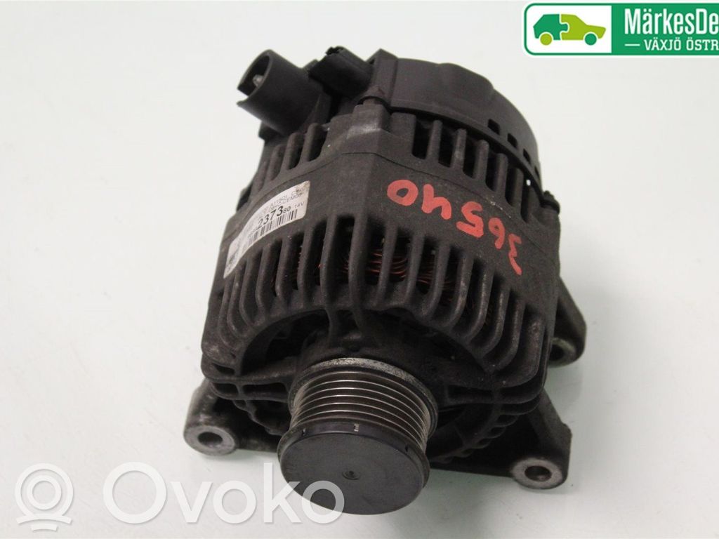Peugeot 208 I Generator/alternator 