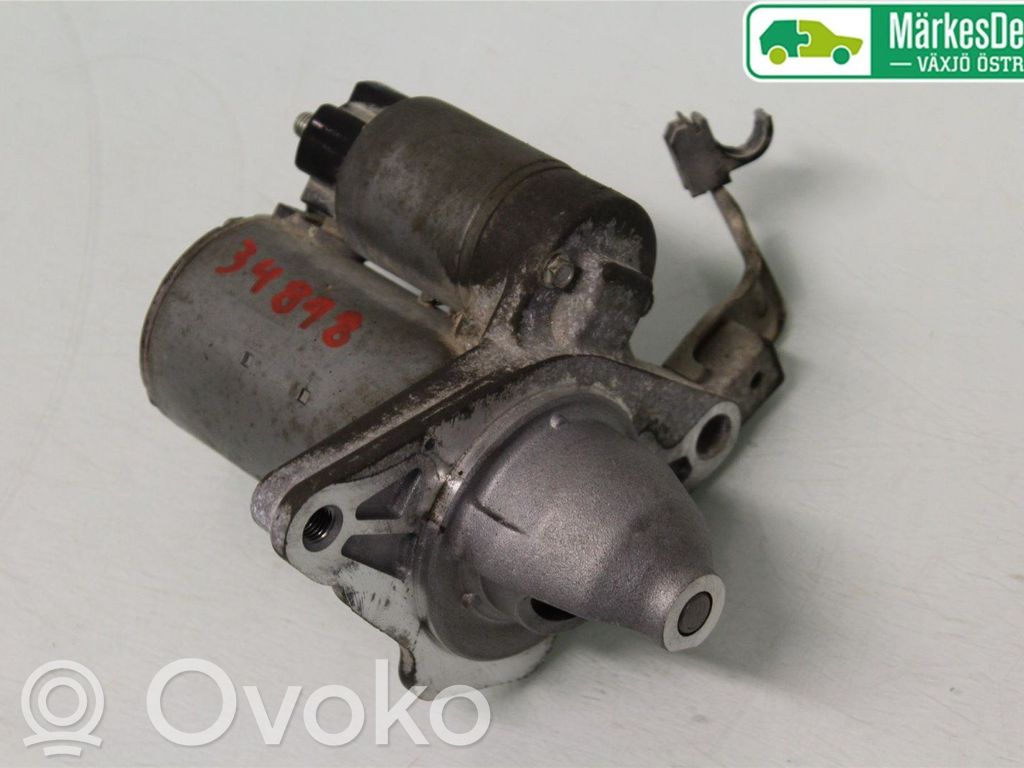 Toyota Yaris Electromotor 