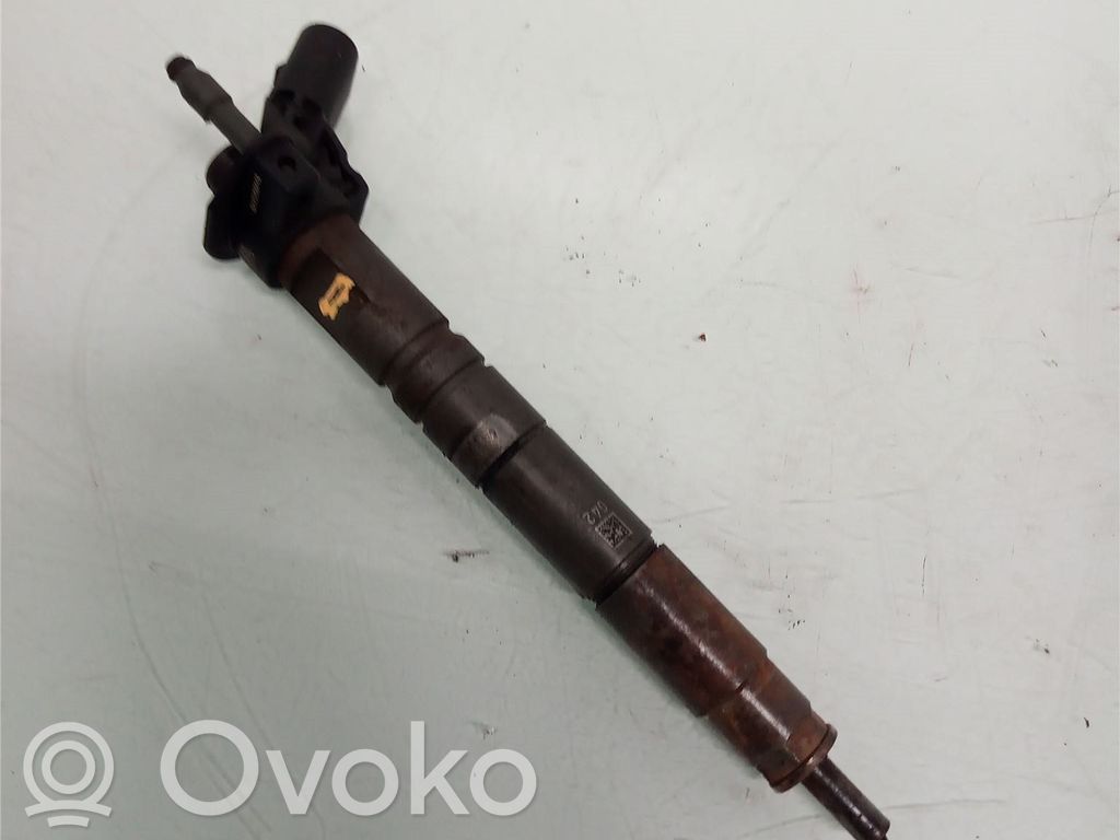 Inyector de combustible   55565209,0445117018,55565209