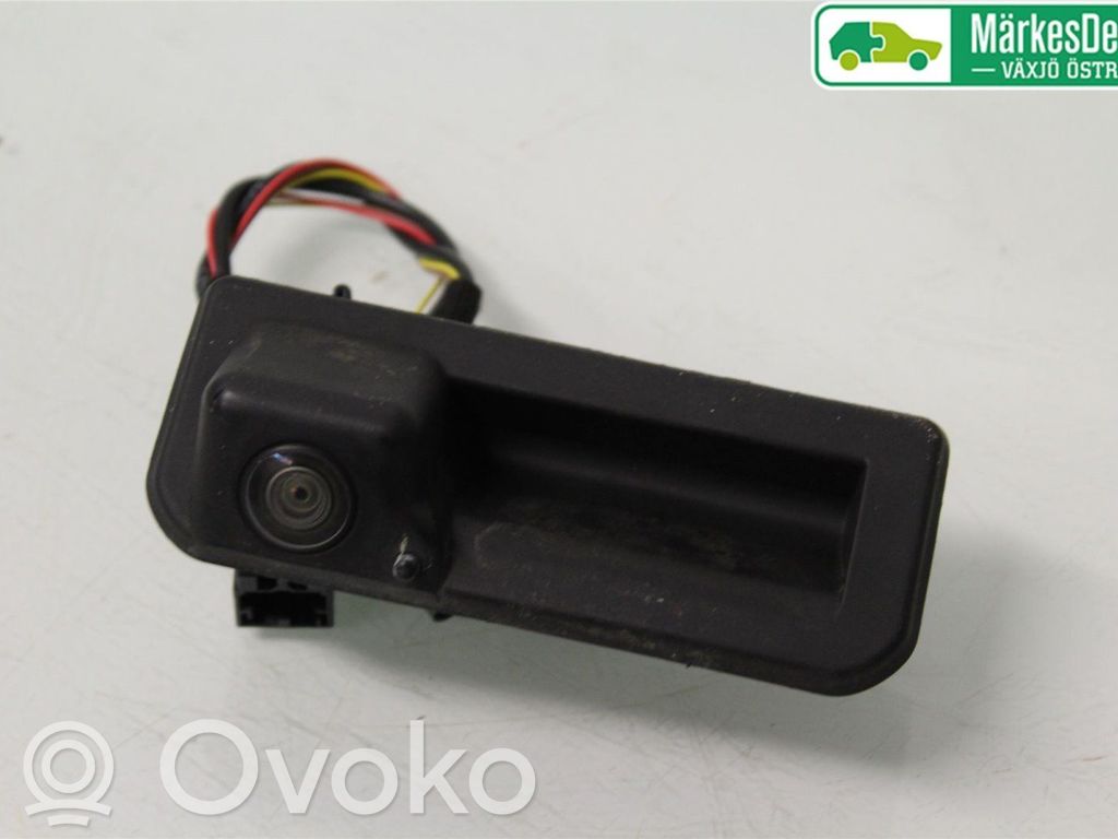 Seat Ateca Mâner exterior deschidere hayon/portbagaj/oblon 