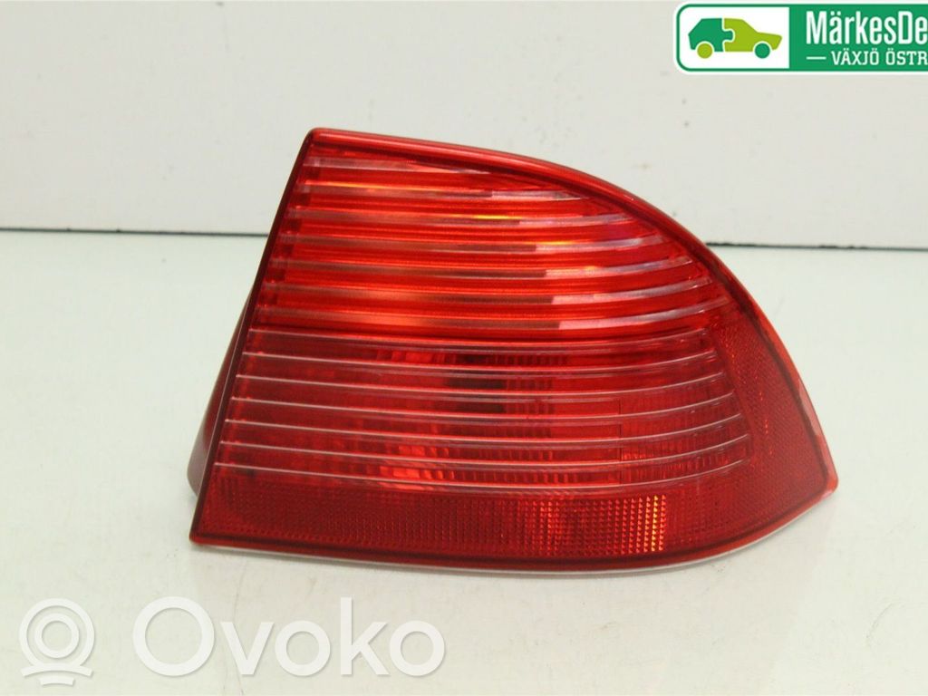 Saab 9-5 Takavalot 