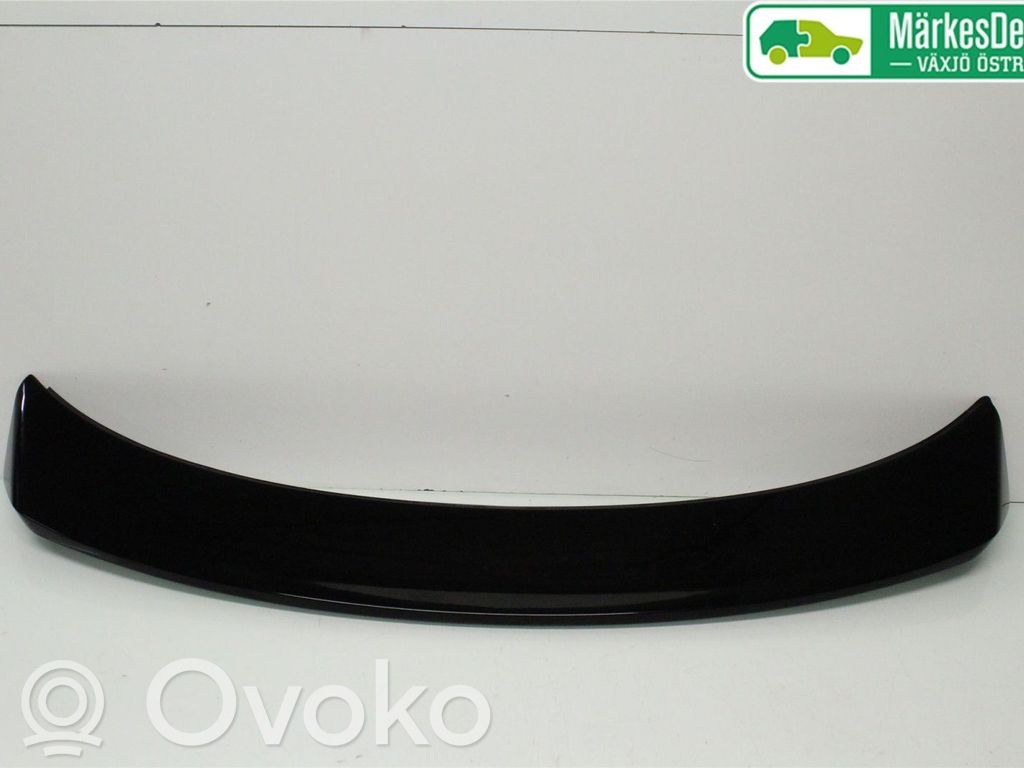 Citroen C4 III e-C4 Heckspoiler 