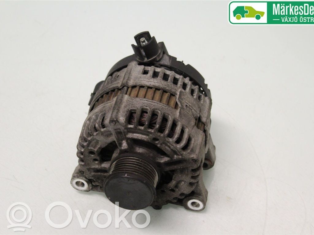 Ford Mondeo MK IV Generator/alternator 