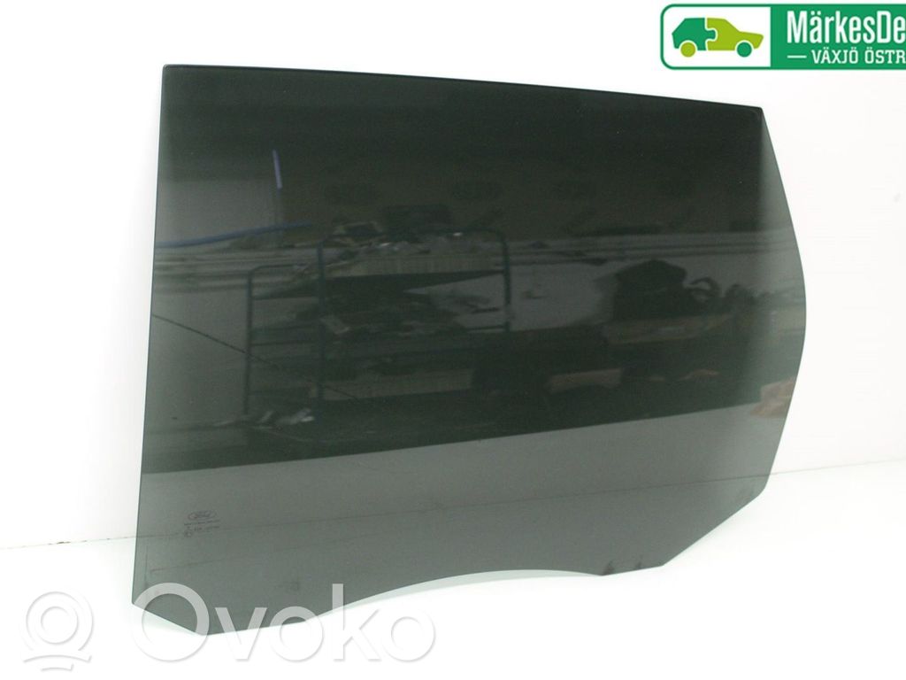 Ford Focus Luna de la puerta trasera 