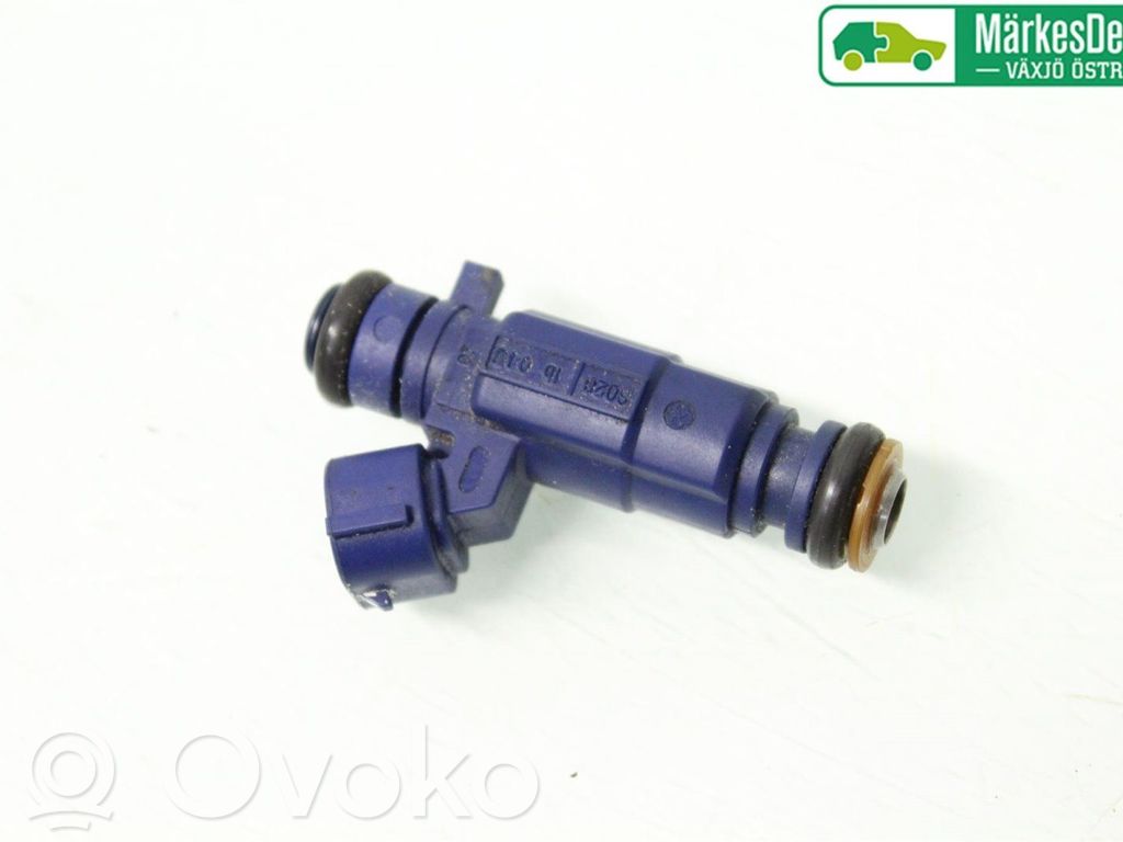 KIA Venga Inyector de combustible 