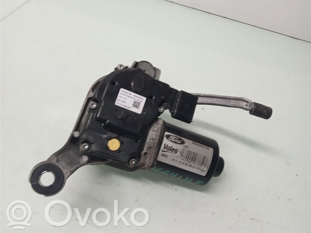 Wischermotor   1942162,BK2117500AD,BK2117500AD