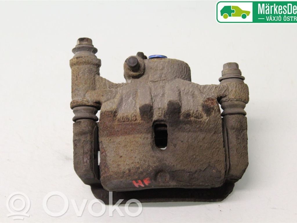 KIA Picanto Etujarrusatula 