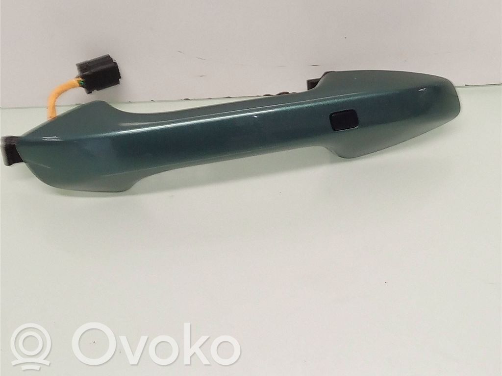 KIA Ceed Manecilla externa puerta delantera 