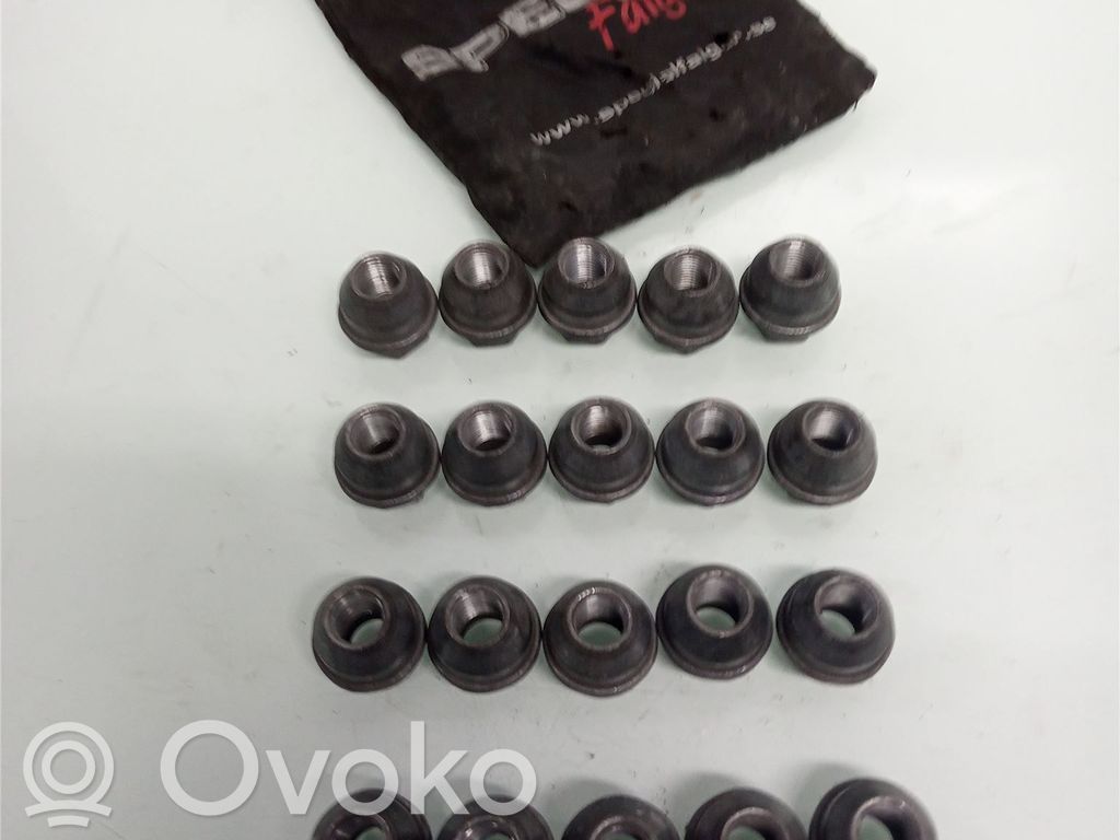 Ford Transit Custom Nuts/bolts 