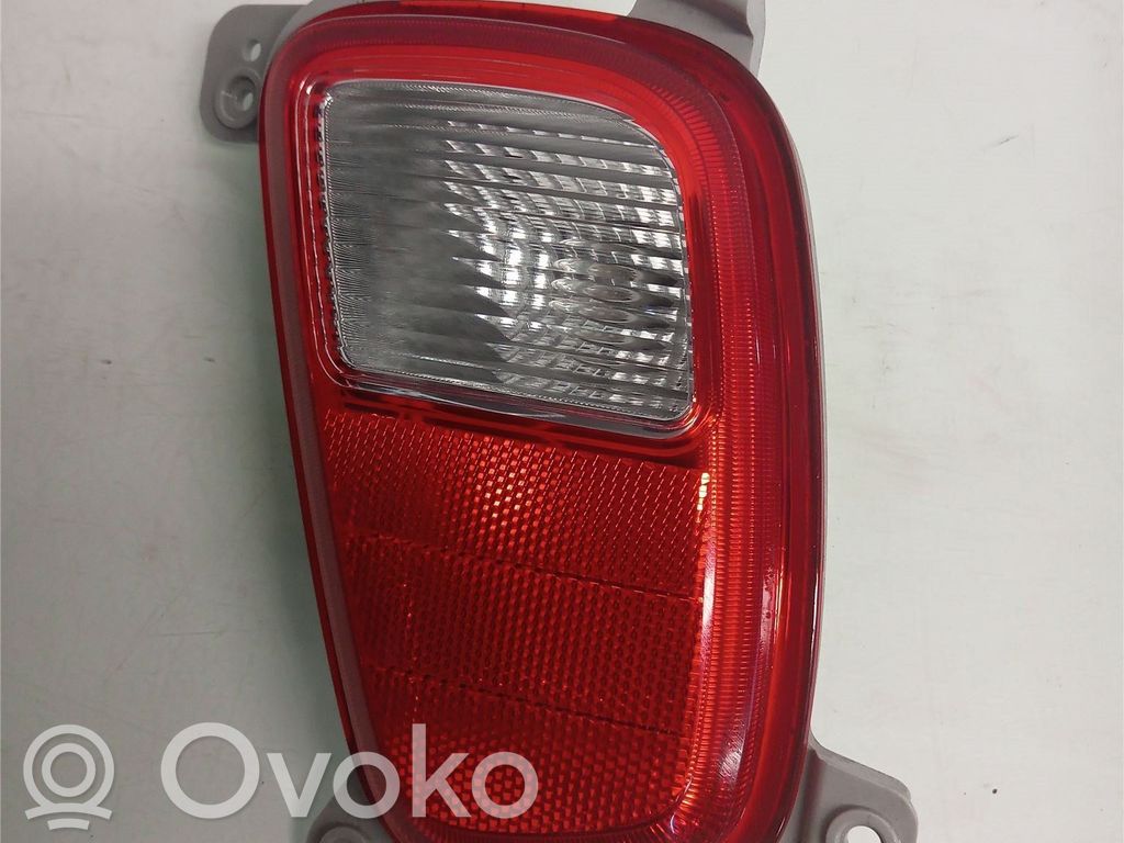 KIA Picanto Rear tail light reflector 
