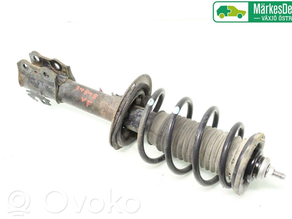 Toyota Yaris Ansamblu amortizor cu arc față 