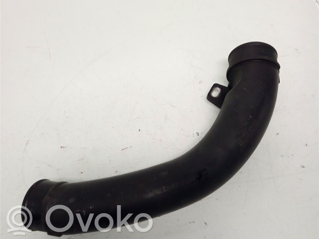 Intercooler hose/pipe   S55013231,S55013231,S55013231