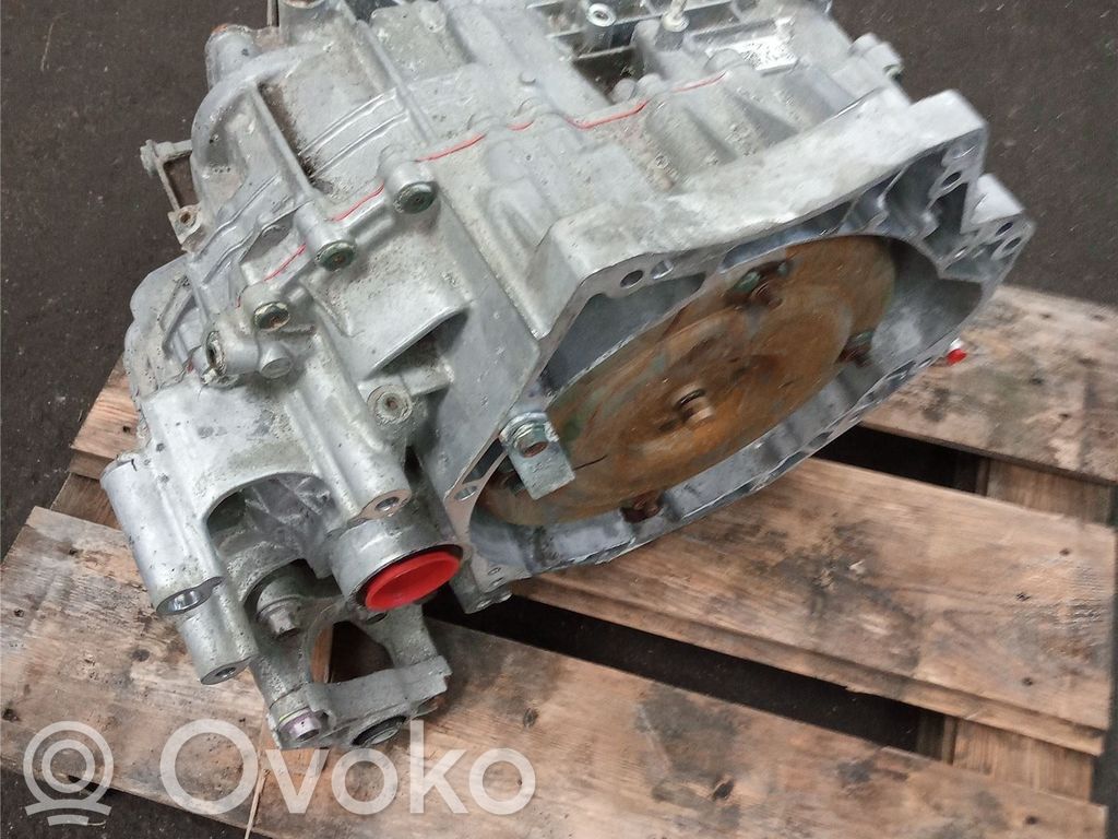 Mazda CX-3 Caja de cambios automática 