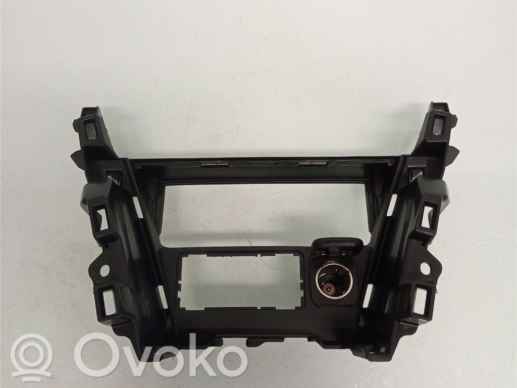 Mazda CX-3 Radio/GPS head unit trim 
