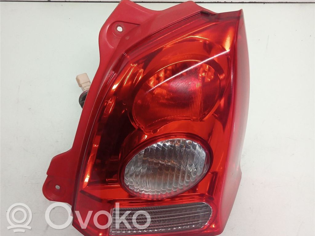 Suzuki Alto Takavalon osa 