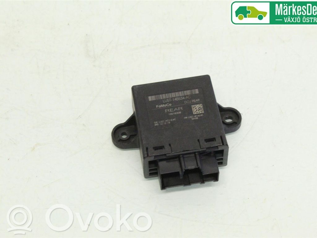 Door control unit/module   2499156,LU5T14B534AC,LU5T14B534AC