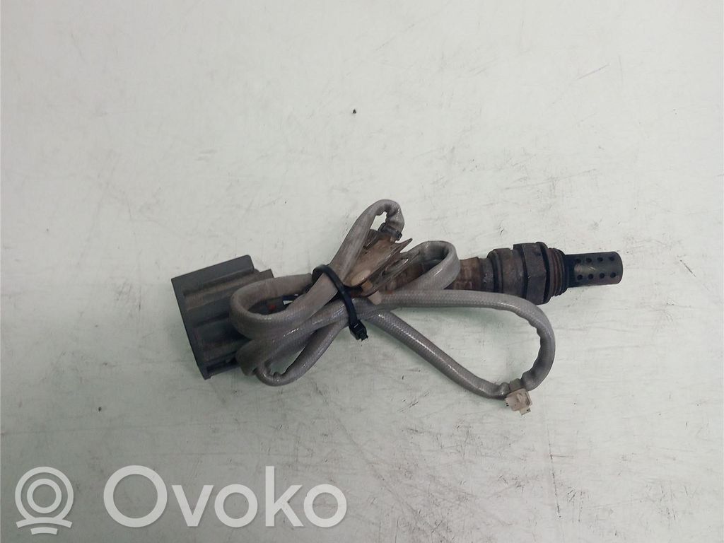 Mazda 3 I Lambda probe sensor 