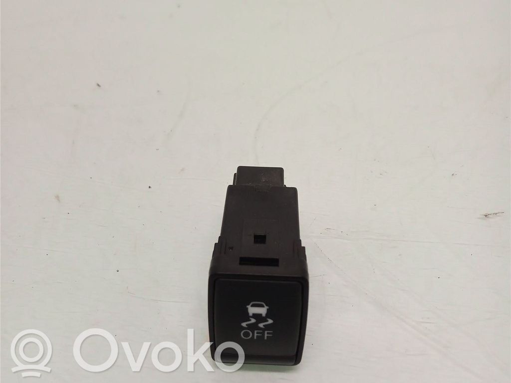 Nissan Navara D23 Interruptor de control de tracción (ASR) 