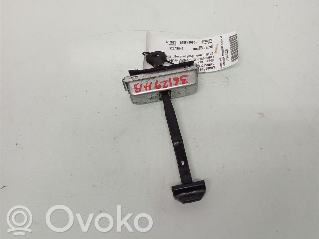 Land Rover Discovery 4 - LR4 Opritor ușă spate 