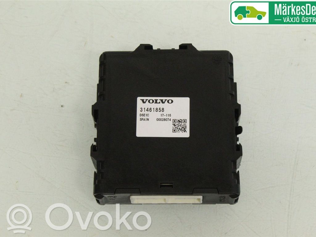 Volvo XC90 Gearbox control unit/module 
